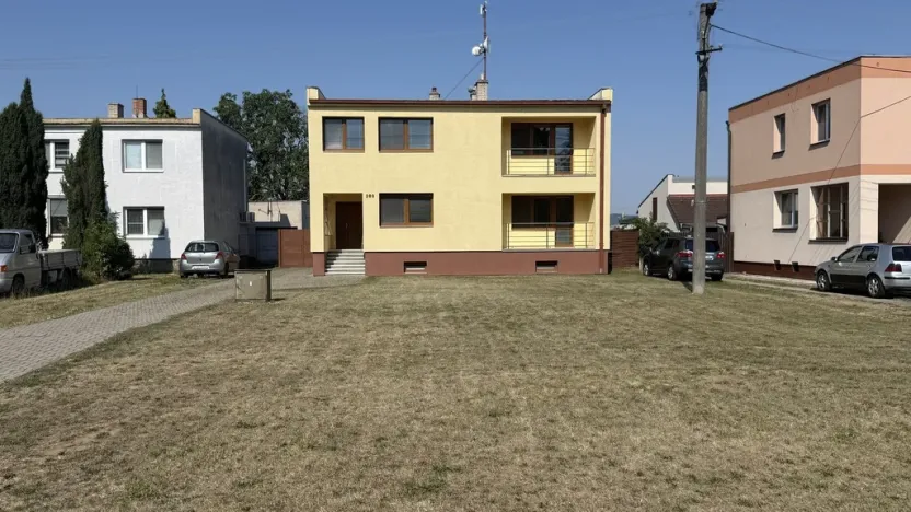 Prodej rodinného domu, Kostelany nad Moravou, 275 m2