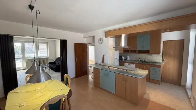 Prodej rodinného domu, Kostelany nad Moravou, 275 m2