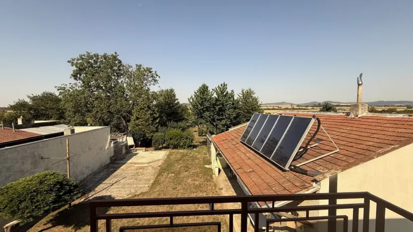 Prodej rodinného domu, Kostelany nad Moravou, 275 m2