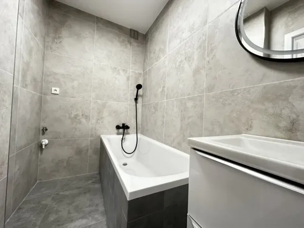 Pronájem bytu 2+1, Ostrava, Bulharská, 50 m2