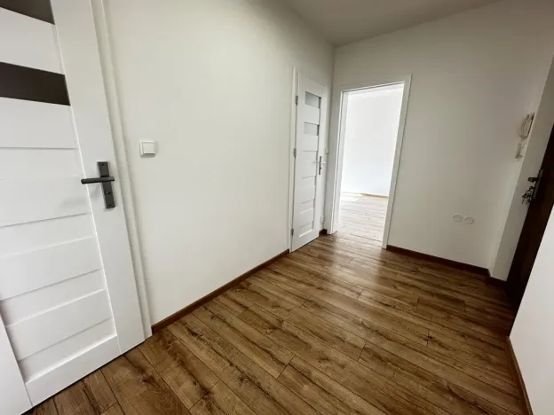 Pronájem bytu 2+1, Ostrava, Bulharská, 50 m2