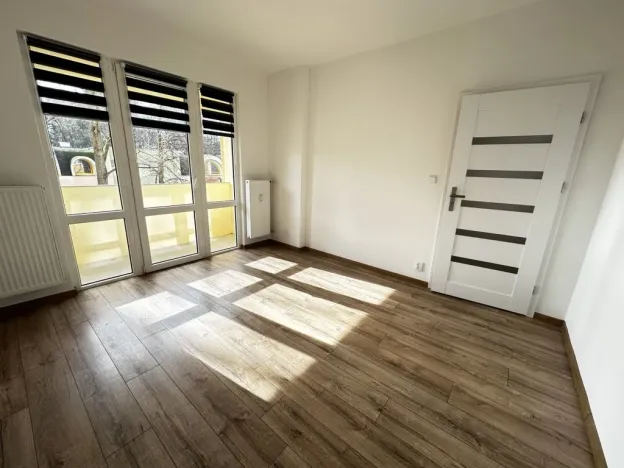 Pronájem bytu 2+1, Ostrava, Bulharská, 50 m2