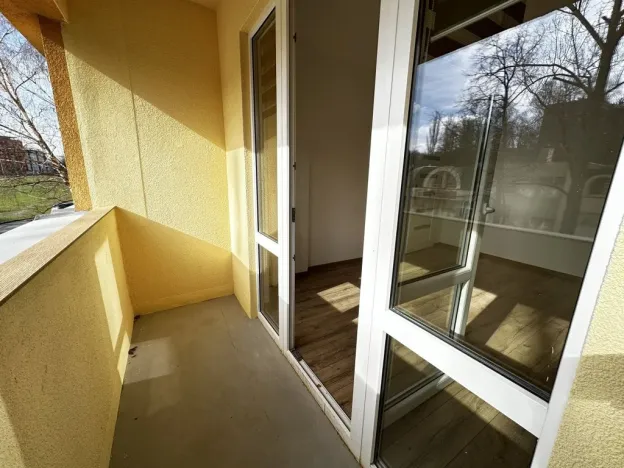Pronájem bytu 2+1, Ostrava, Bulharská, 50 m2