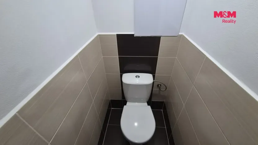 Pronájem bytu 3+1, Valašské Meziříčí - Krásno nad Bečvou, Zašovská, 75 m2