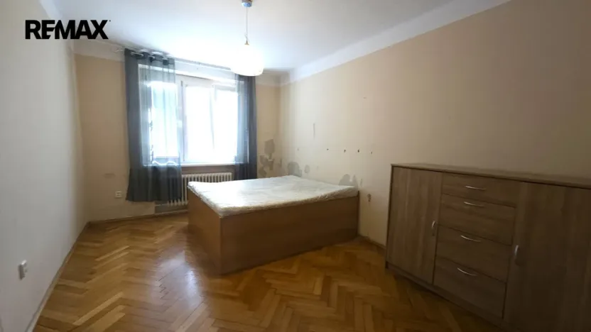 Prodej bytu 3+1, České Budějovice - České Budějovice 5, Reinerova, 84 m2