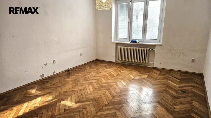 Prodej bytu 3+1, České Budějovice - České Budějovice 5, Reinerova, 84 m2