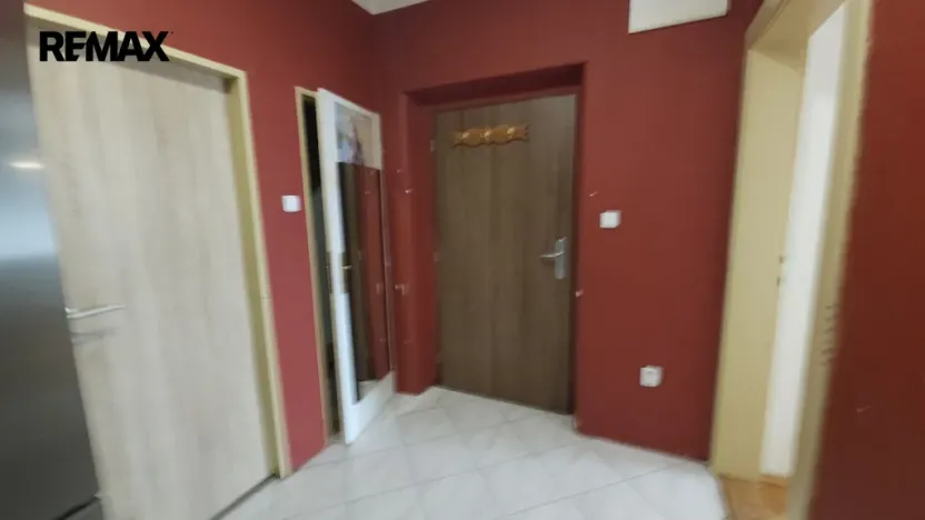 Prodej bytu 3+1, České Budějovice - České Budějovice 5, Reinerova, 84 m2