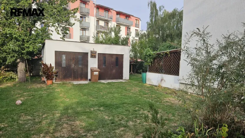 Prodej bytu 3+1, České Budějovice - České Budějovice 5, Reinerova, 84 m2