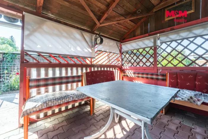 Prodej bytu 3+1, Roštín, 74 m2