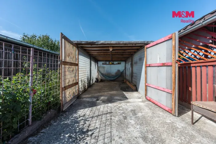 Prodej bytu 3+1, Roštín, 74 m2