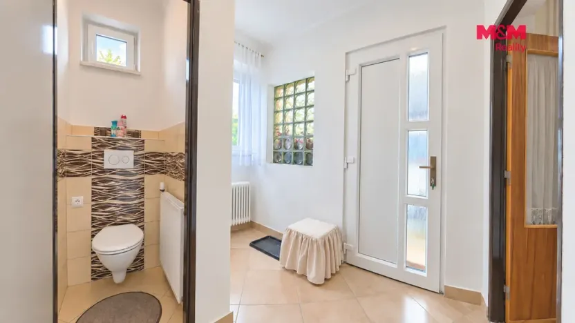 Prodej rodinného domu, Habry - Frýdnava, 150 m2