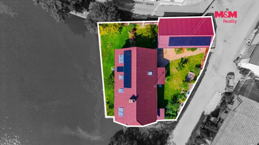 Prodej rodinného domu, Libějice, 185 m2