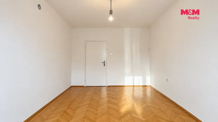 Prodej bytu 2+1, Lutín, Růžová, 68 m2