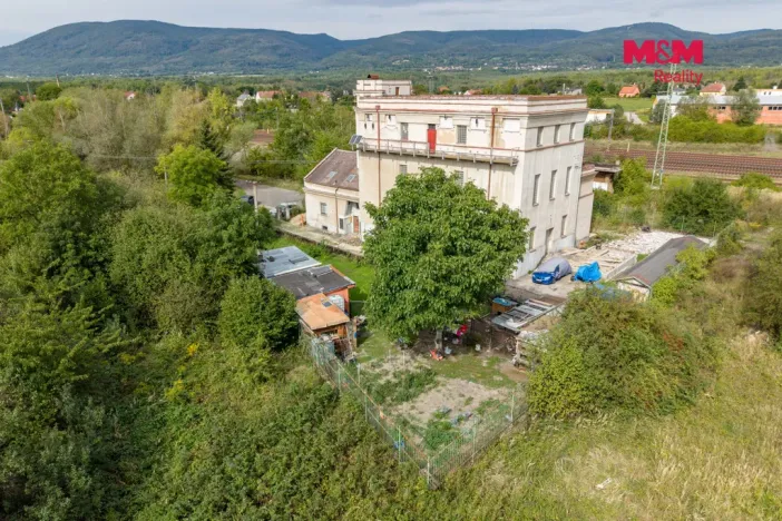 Prodej zahrady, Jeníkov - Oldřichov, 527 m2