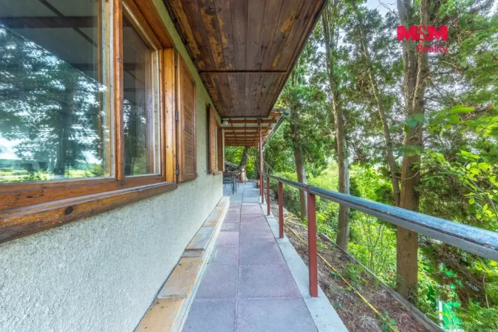 Prodej chaty, Kly - Dolní Vinice, 38 m2