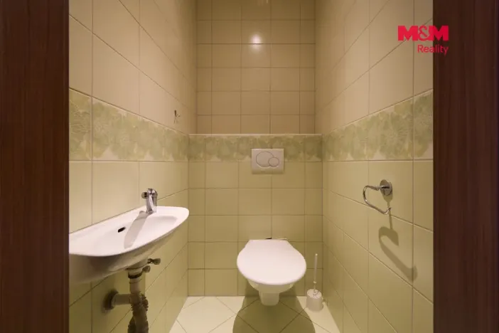 Prodej rodinného domu, Staré Buky - Prostřední Staré Buky, 89 m2