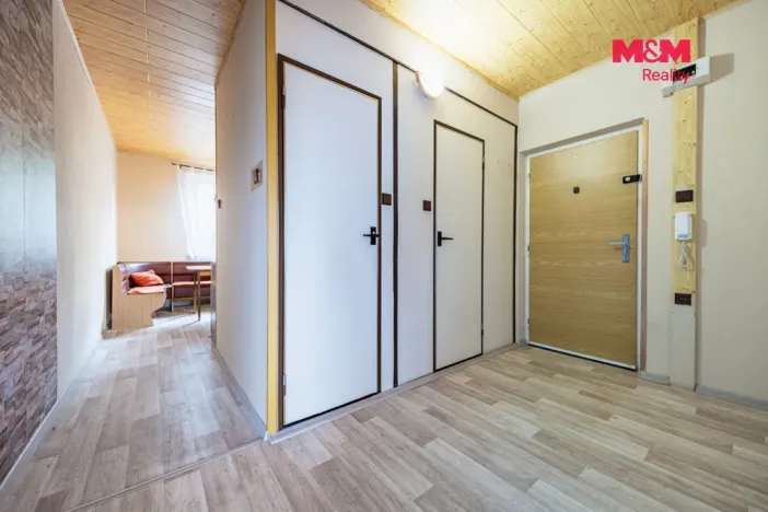 Prodej bytu 3+1, Nejdek, Jiráskova, 79 m2
