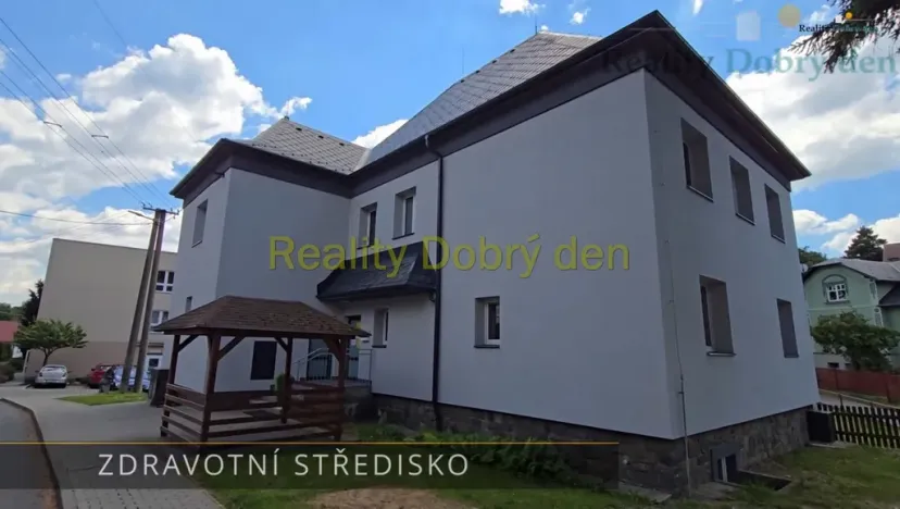Prodej pozemku pro bydlení, Melč, 744 m2