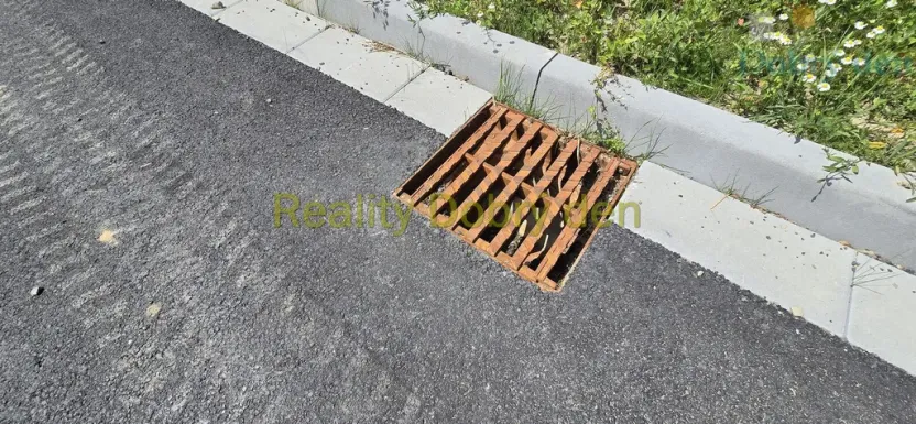 Prodej pozemku pro bydlení, Melč, 744 m2