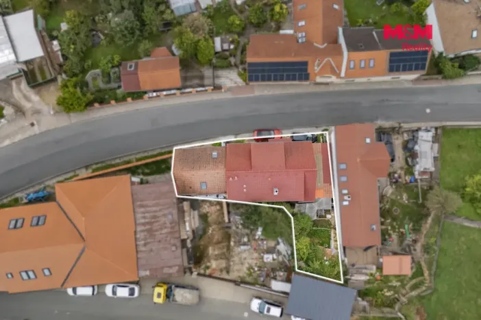 Prodej rodinného domu, Zápy, 181 m2