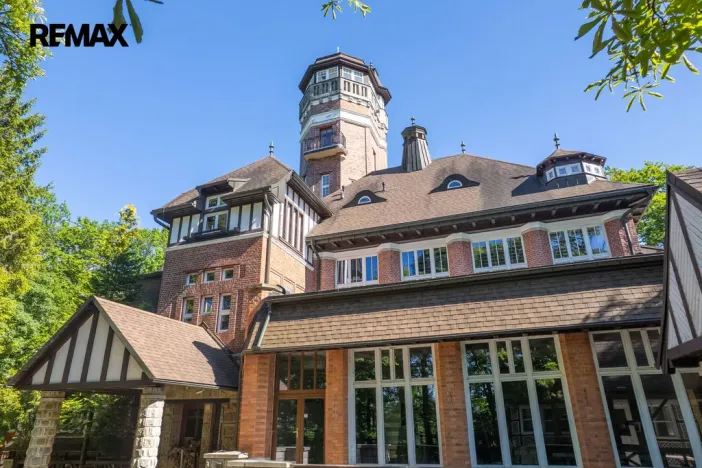 Prodej ubytování, Karlovy Vary, Sovova stezka, 1500 m2