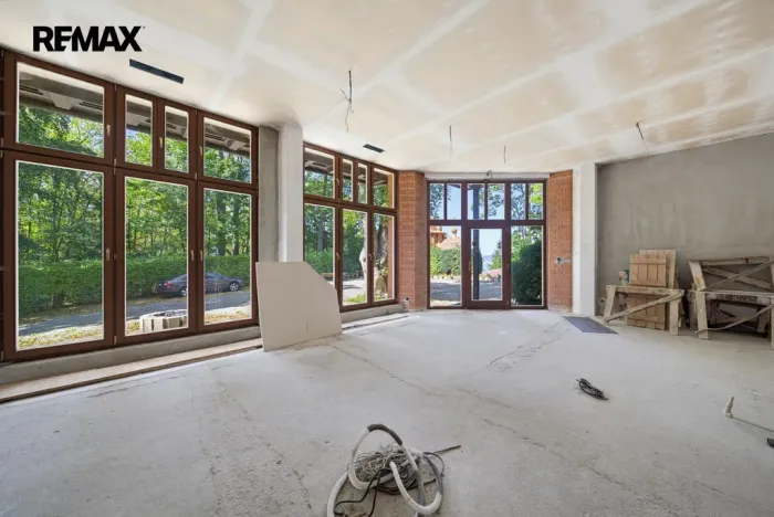 Prodej ubytování, Karlovy Vary, Sovova stezka, 1500 m2