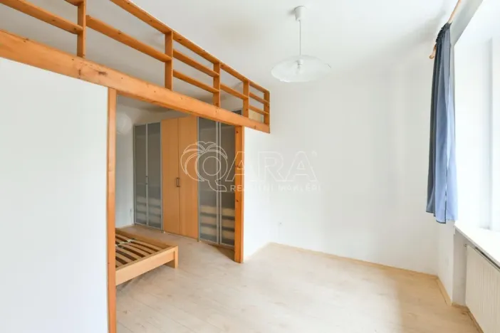 Pronájem bytu 2+kk, Praha - Vysočany, U vysočanského pivovaru, 47 m2