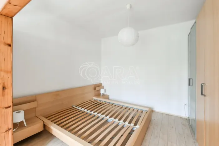 Pronájem bytu 2+kk, Praha - Vysočany, U vysočanského pivovaru, 47 m2