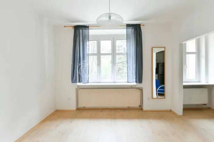 Pronájem bytu 2+kk, Praha - Vysočany, U vysočanského pivovaru, 47 m2