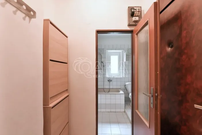 Pronájem bytu 2+kk, Praha - Vysočany, U vysočanského pivovaru, 47 m2