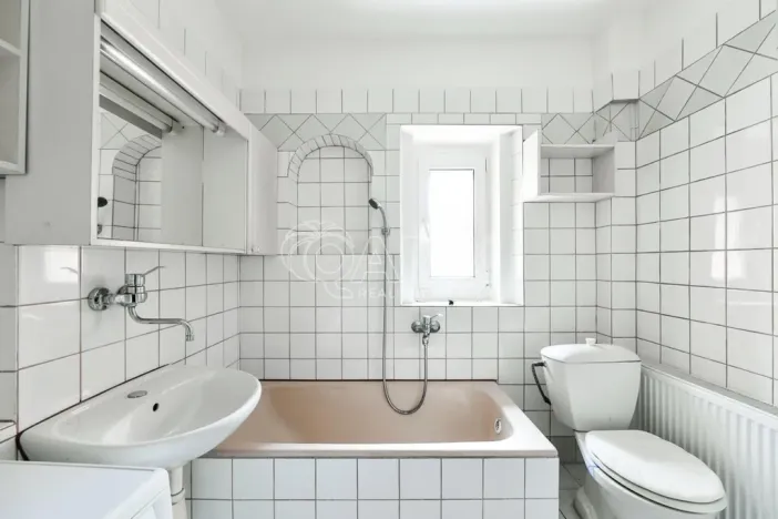 Pronájem bytu 2+kk, Praha - Vysočany, U vysočanského pivovaru, 47 m2