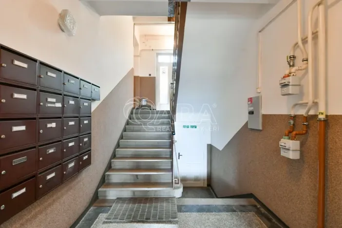 Pronájem bytu 2+kk, Praha - Vysočany, U vysočanského pivovaru, 47 m2