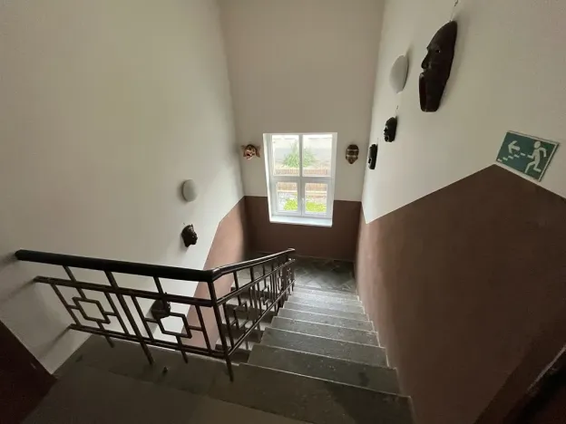 Prodej kanceláře, Jílové u Prahy, Rudných dolů, 730 m2