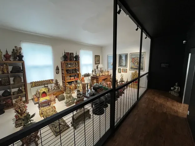 Prodej kanceláře, Jílové u Prahy, Rudných dolů, 730 m2