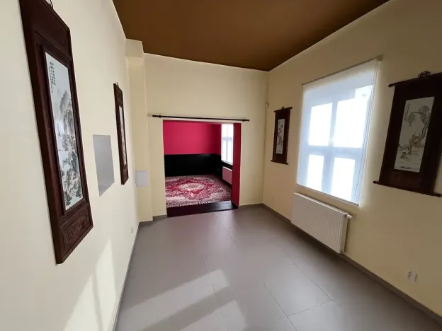Prodej kanceláře, Jílové u Prahy, Rudných dolů, 730 m2