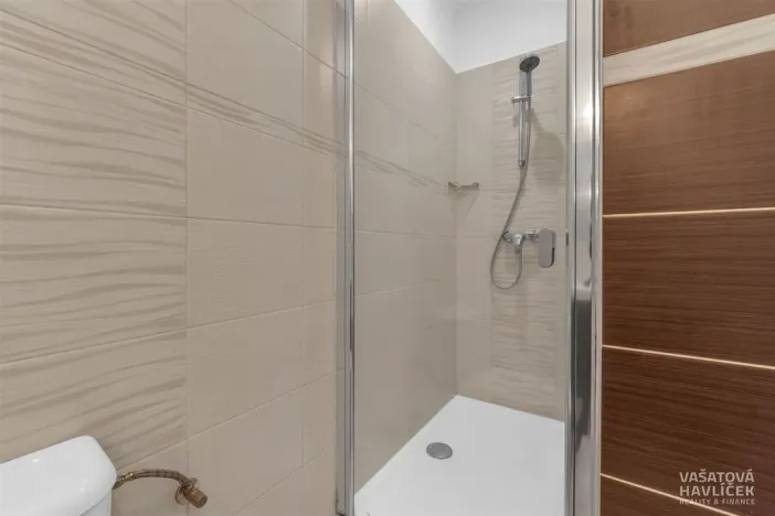 Pronájem bytu 2+kk, Hradec Králové, Škroupova, 45 m2