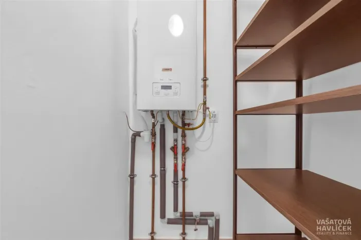 Pronájem bytu 2+kk, Hradec Králové, Škroupova, 49 m2