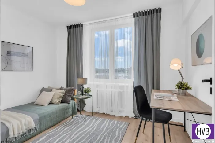 Prodej bytu 3+kk, Praha, Vladivostocká, 62 m2