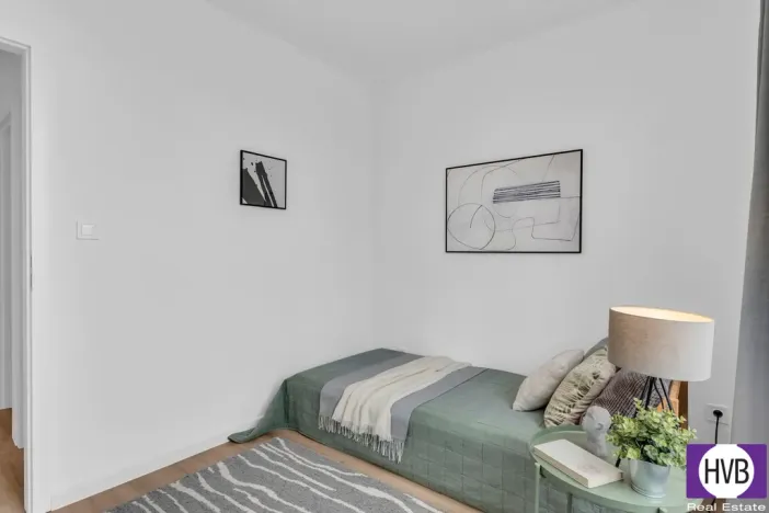 Prodej bytu 3+kk, Praha, Vladivostocká, 62 m2