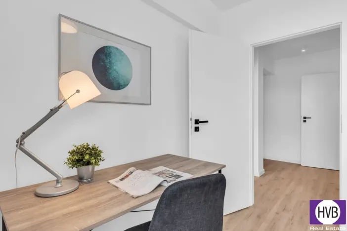 Prodej bytu 3+kk, Praha, Vladivostocká, 62 m2