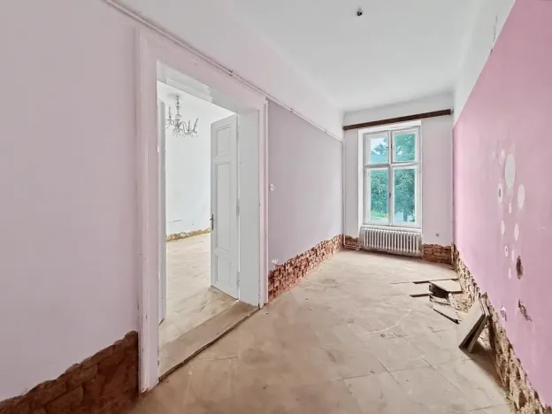 Prodej bytu 3+1, Krnov - Pod Bezručovým vrchem, Revoluční, 75 m2