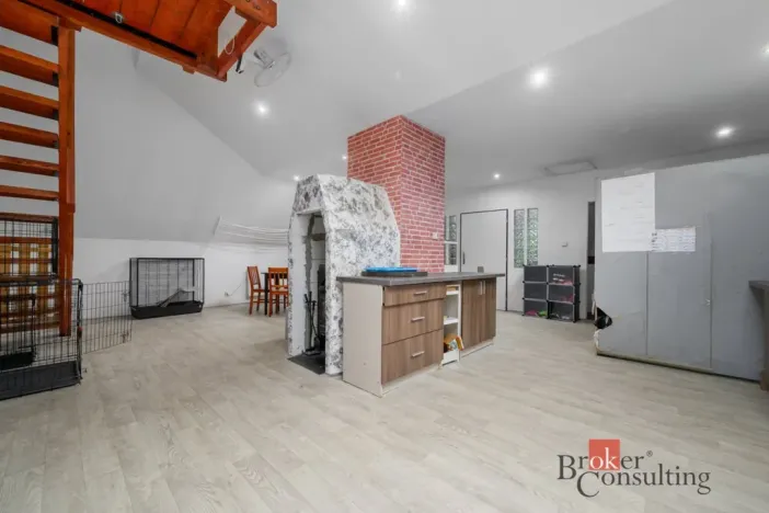 Prodej rodinného domu, Liberec - Liberec X-Františkov, Švermova, 335 m2
