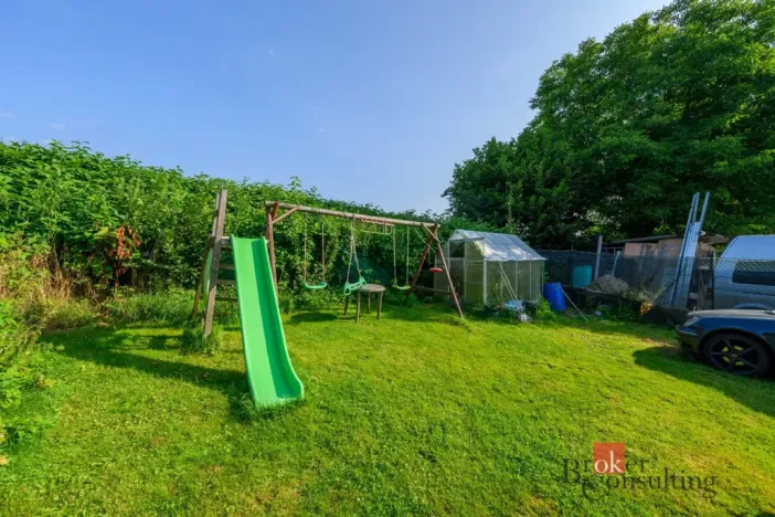 Prodej rodinného domu, Liberec - Liberec X-Františkov, Švermova, 335 m2