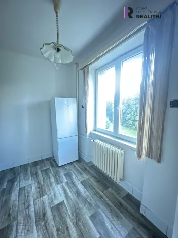 Prodej bytu 2+1, Sokolov, Heyrovského, 54 m2