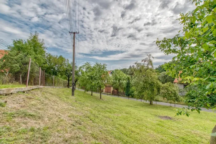 Prodej pozemku pro bydlení, Rybí, 532 m2
