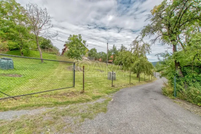 Prodej pozemku pro bydlení, Rybí, 532 m2