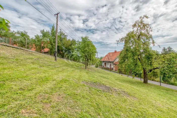 Prodej pozemku pro bydlení, Rybí, 532 m2