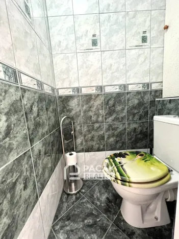 Pronájem bytu 3+1, Olomouc, Nešporova, 60 m2