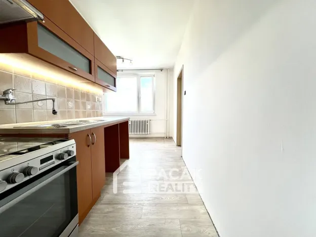 Pronájem bytu 3+1, Olomouc, Nešporova, 60 m2