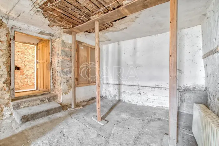 Prodej rodinného domu, Rybí, 140 m2